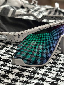 Очки Oakley (3 фото из 5)
