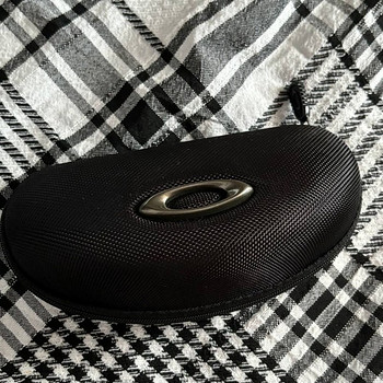 Oakley prillid