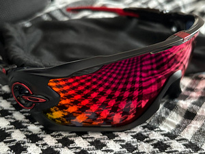 Очки Oakley (4 фото из 5)