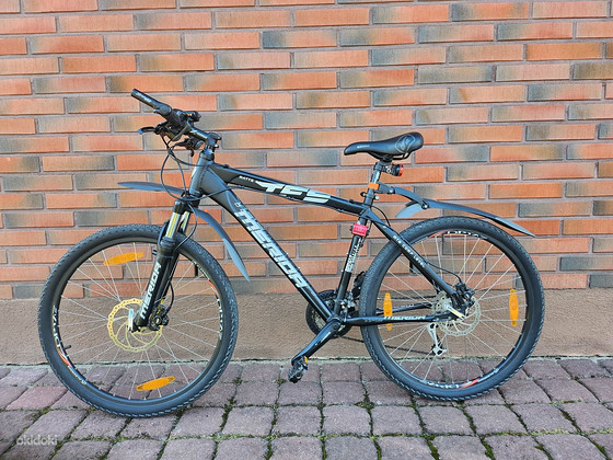MERIDA TFS 300