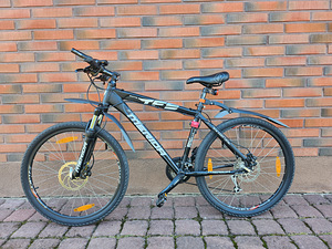 MERIDA TFS 300 (1 фото из 9)