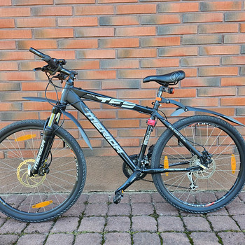 MERIDA TFS 300