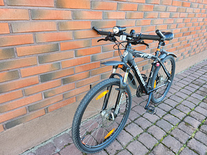 MERIDA TFS 300 (2 фото из 9)