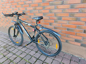 MERIDA TFS 300 (3 фото из 9)