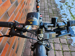 MERIDA TFS 300 (4 фото из 9)