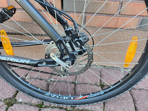 MERIDA TFS 300 (5 фото из 9)