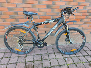 MERIDA TFS 300 (8 фото из 9)