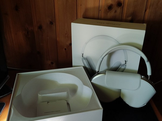 AIRPODS MAX