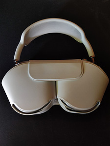 AIRPODS MAX (3 фото из 6)