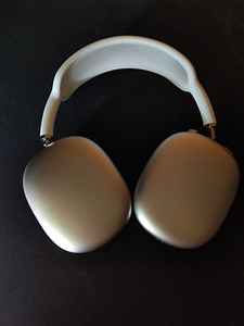AIRPODS MAX (4 фото из 6)