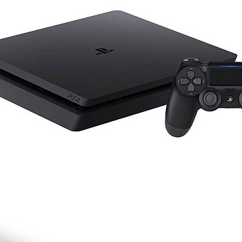 Playstation 4 slim
