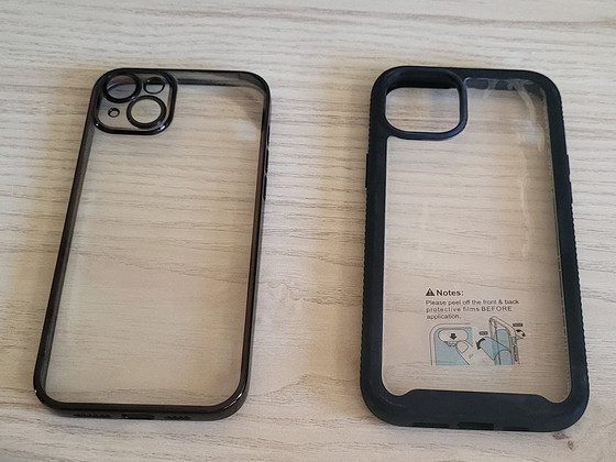 чехлы для iPhone 14 plus