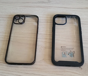 iPhone 14 plus kaaned (1 foto / 2)