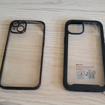 чехлы для iPhone 14 plus
