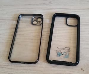 iPhone 14 plus kaaned (2 foto / 2)