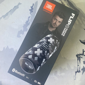 JBL колонка