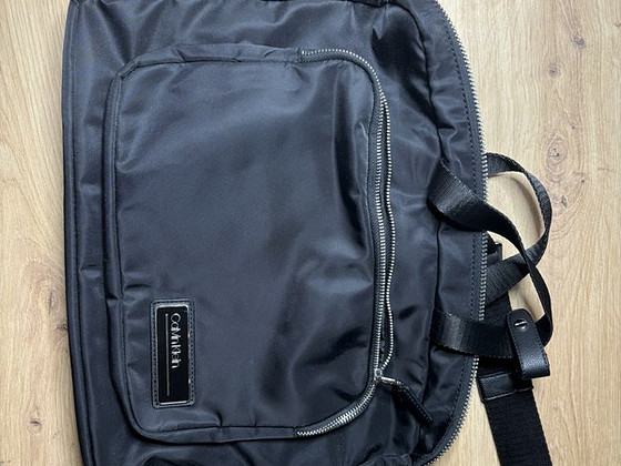 Мужская сумка Calvin Klein
