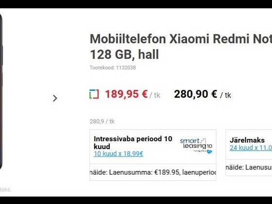 Xiaomi note 11pro+ 5g