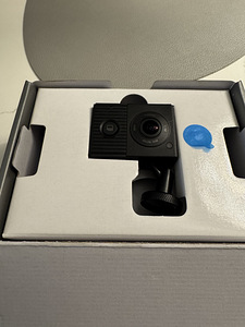 GARMIN DASH CAM TANDEM (2 foto / 2)