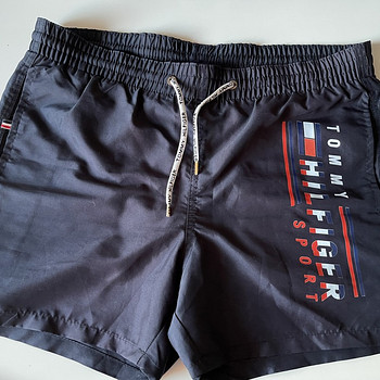 Tommy Hilfiger пляжные шорты