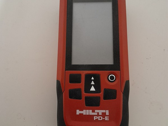 Продам рулетку hilti
