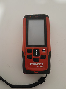 Продам рулетку hilti (1 фото из 2)