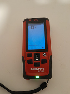 Продам рулетку hilti (2 фото из 2)