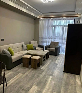 Տրվում է 2-սենյականոց բնակարան Աչափնյակում (1 լուսանկար / 10)