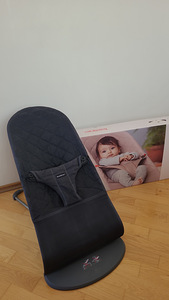 BabyBjörn Bouncer Bliss (1 foto / 6)