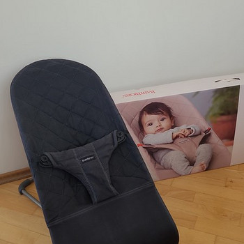 BabyBjörn Bouncer Bliss