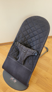 BabyBjörn Bouncer Bliss (2 foto / 6)