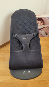 BabyBjörn Bouncer Bliss (3 foto / 6)