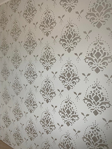 Внутренняя отделка и малярные работы в Тарту и Южной Эстонии (9 фото из 10)