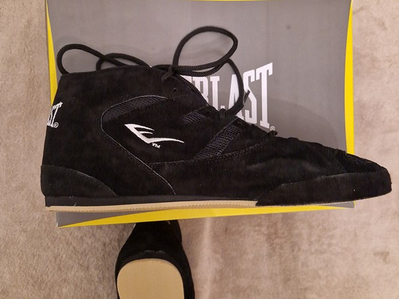 Спортивная обувь Everlast