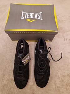 Спортивная обувь Everlast (2 фото из 3)