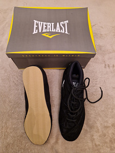 Спортивная обувь Everlast (3 фото из 3)