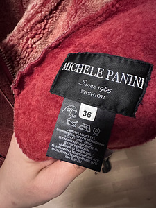 Dubljonka Michele Panini (2 foto / 2)