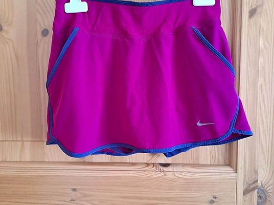 Nike seelikpüksid / tenniseseelik XS