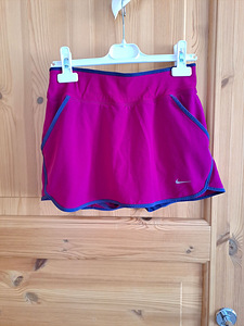 Nike seelikpüksid / tenniseseelik XS (1 foto / 3)
