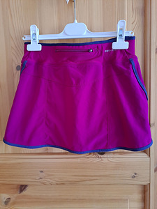 Nike seelikpüksid / tenniseseelik XS (2 foto / 3)