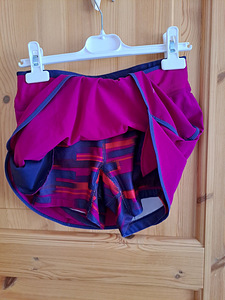 Nike seelikpüksid / tenniseseelik XS (3 foto / 3)