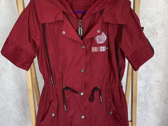 Vest Philipp Plein