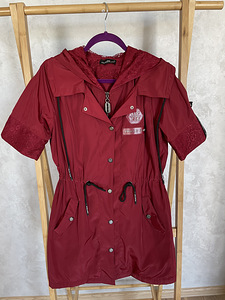 Vest Philipp Plein (1 foto / 4)
