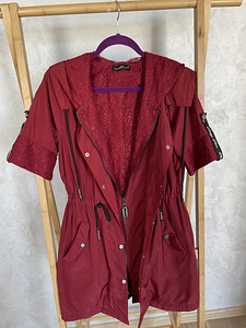 Vest Philipp Plein (3 foto / 4)