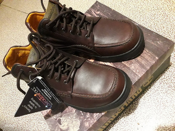 Timberland