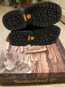 Timberland (2 фото из 3)