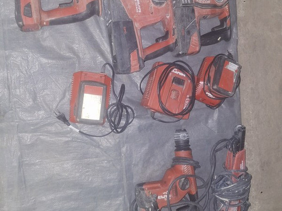 HILTI