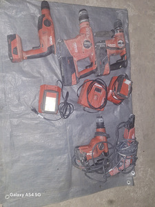 HILTI (1 фото из 2)