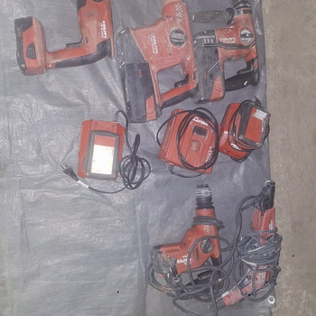 HILTI