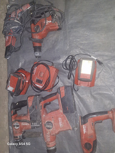 HILTI (2 фото из 2)